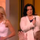 Image for article titled The View Said Goodbye to Barbara Walters With a Lot of Photos
